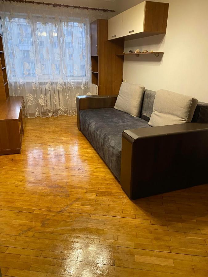 Apartment On Pechersk Kiev Luaran gambar