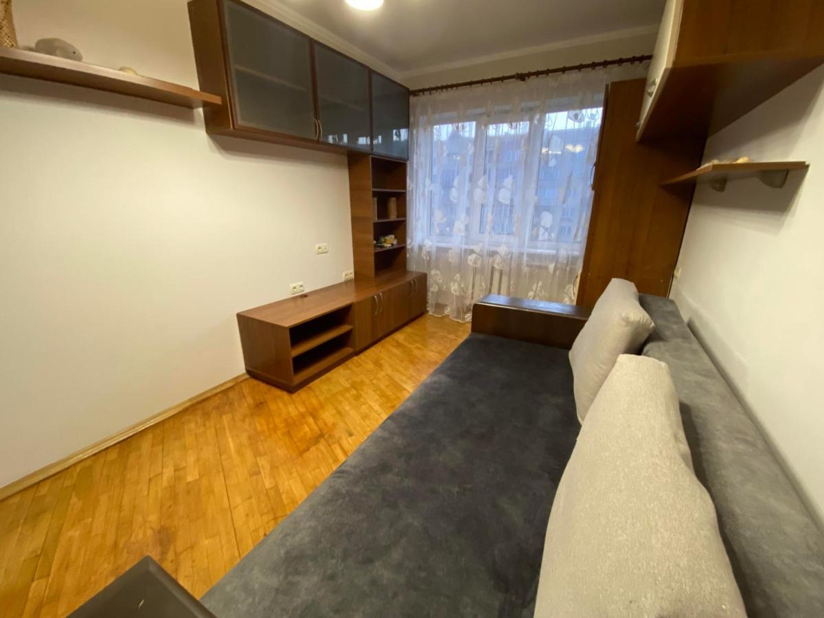 Apartment On Pechersk Kiev Luaran gambar