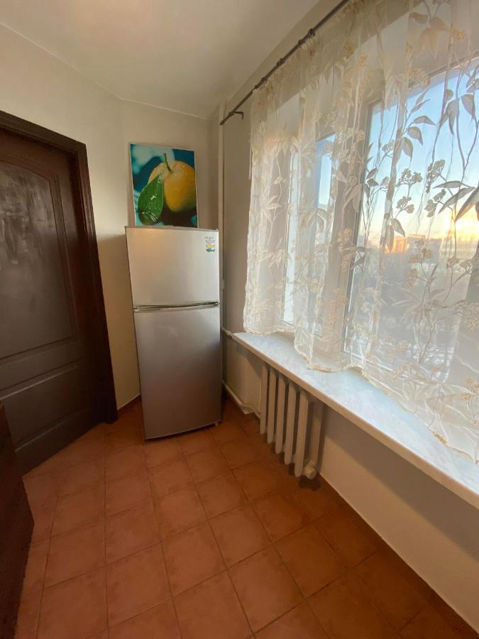 Apartment On Pechersk Kiev Luaran gambar